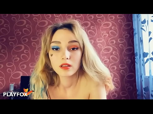 ❤️ Thug spéaclaí réaltachta fíorúla draíochta gnéas dom le Harley Quinn Super porn ag porn % ga.xxxdesichudai.ru% ️❤
