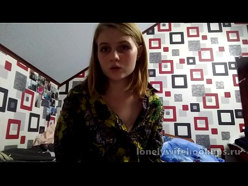 ❤️ Is maith le mac léinn blonde óg ón Rúis dicks níos mó. Super porn ag porn % ga.xxxdesichudai.ru% ️❤