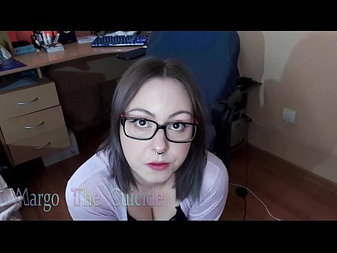 ❤️ Suíonn Cailín Sexy le Gloiní Dildo go domhain ar an gCeamara Super porn ag porn % ga.xxxdesichudai.ru% ️❤