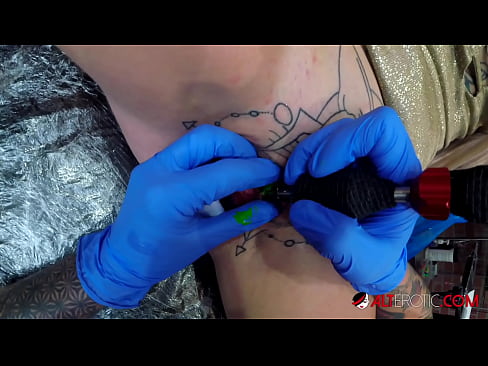 ❤️ An hottie thar a bheith tattooed Sully Savage fuair tattoo ar a clitoris Super porn ag porn % ga.xxxdesichudai.ru% ️❤